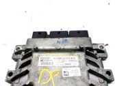Unidad de control/módulo ECU del motor