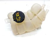 Coolant expansion tank/reservoir
