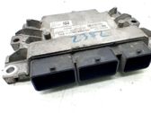 Unidad de control/módulo ECU del motor