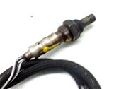 Lambda probe sensor