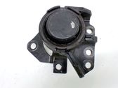 Engine mount bracket