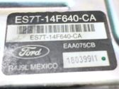 Amplificador de sonido