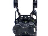 Console centrale