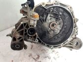 Manual 5 speed gearbox
