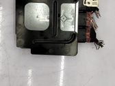 Unidad de control/módulo ECU del motor