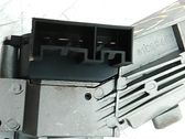 Cerradura de encendido