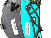 Velocímetro (tablero de instrumentos)