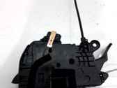 Cerradura de puerta delantera