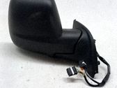 Rétroviseur extérieur électrique de porte avant