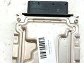 Unidad de control/módulo ECU del motor
