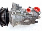 Ilmastointilaitteen kompressorin pumppu (A/C)