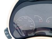 Speedometer (instrument cluster)