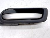 Sliding door interior handle