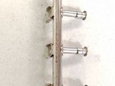 Corps injection Monopoint