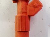 Inyector de combustible