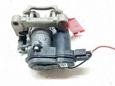 Caliper del freno trasero