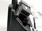 Montaje de la caja de climatización interior