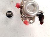 Bomba de alta presión de inyección de combustible