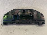 Velocímetro (tablero de instrumentos)