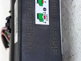 Módulo de fusible