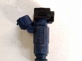 Inyector de combustible