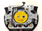 Steering wheel airbag