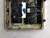 Consola de luz del techo