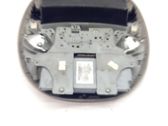 Headlining lighting console trim