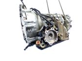 Manual 5 speed gearbox