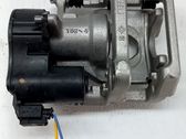Caliper del freno trasero