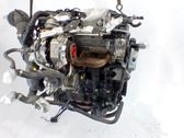 Motor completo