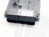 Unidad de control/módulo ECU del motor