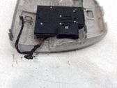 Consola de luz del techo