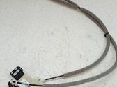 Cerradura de puerta corredera