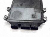 Unidad de control/módulo ECU del motor