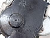 Scheinwerferwischermotor