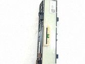 Botón interruptor de luz de peligro