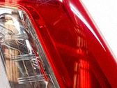Lámpara de faros/luces traseros