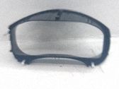 Otras partes del panel de instrumentos