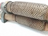 Catalyst/FAP/DPF particulate filter