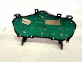 Velocímetro (tablero de instrumentos)