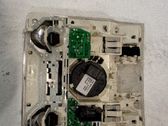 Consola de luz del techo