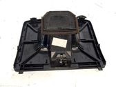 Moldura protectora de la rejilla de ventilación del panel