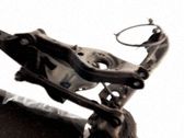 Berceau moteur