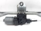 Motor del limpiafaros delantero