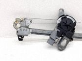 Motor del regulador de la ventanilla de la puerta delantera