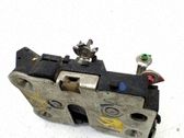 Cerradura de puerta delantera