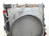 Radiateur de refroidissement