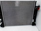 Radiador del refrigerante