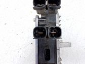 Unidad de control/módulo de la dirección asistida